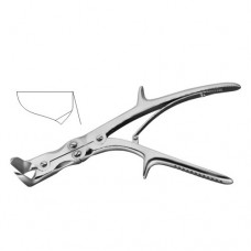 Semb Bone Cutting Forcep Compound Action Stainless Steel, 24.5 cm - 9 3/4"